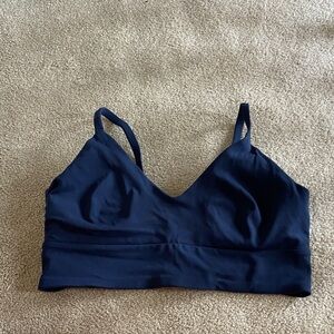 Lululemon Focuser Bra